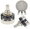 BIRGI Rv24yn20s B201 200 Ohm Potentiometer 10St