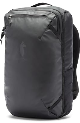 Cotopaxi Allpa Reisepackung, 28 l, Cotopaxi Schwarz, 28L, Allpa Reisepackung, 28 l