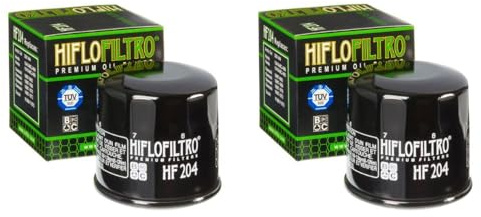 DB PARTS 2021 2022 - Filtro olio compatibile con Honda 750 X-ADV DTC Abs Euro5 (RH10A-RH10B)