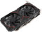 Tangxi RX580 8GD5 Grafikkarte, 8 GB GDDR5-Speicher, Effizient und Leise, Hohe Haltbarkeit, Erstklassige Leistung, Dual-Lüfter, 2560 X 1600 Auflösung, DirectX