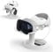AMVR Soporte de Realidad Virtual, Accesorios de Soporte para Quest 3s, Quest 3, Auriculares Quest Pro, Meta Quest, para Quest 2, Pico 4,Rift o Rift S y Controladores táctiles