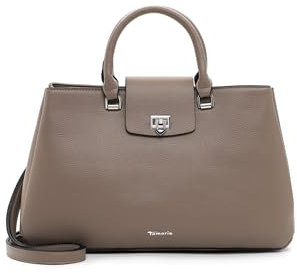 Tamaris Carolina Shopper Darktaupe