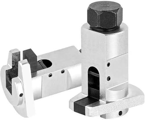 ZAXER Werkzeug zum Ausbau von Querlenkern - Kugelgelenk Abzieher Spurstangenkopf - Robust, langlebig, sicher und universell einsetzbar. Ideal für Reparatur- und Wartungsarbeiten an Fahrzeugen.