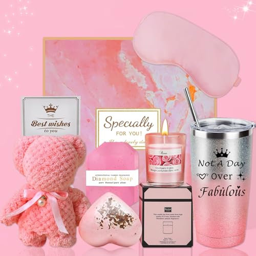 Geschenke für Frauen, Geburtstagsgeschenk für Frauen,Rituals Geschenkset Frauen Geschenkset Frauen Personalisierte Geschenke,Beste Freundin Geschenke,Geschenk für Freundin,Mama,Ehefrau,Schwester