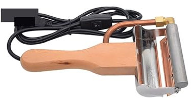 Elektrisches Entdeckelungsmesser, Honigschneider, Messerwachs, Honigmesser, Schaber, Bienenextraktor, Bienenzuchtwerkzeuge, Honig-Heizschneider für Bienenfarmen
