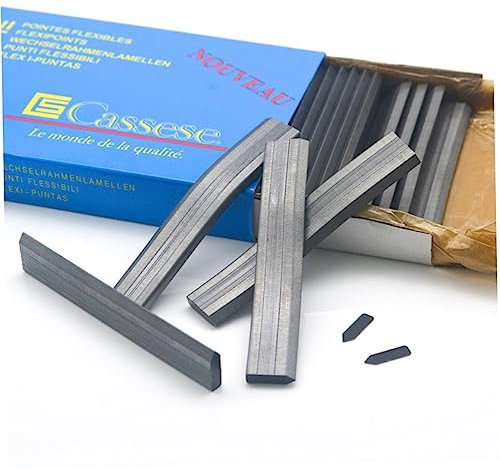 HOMSFOU 10000 Pièces Clou Fix Cadre Photo Support Cadre Plaque Arrière Outil De Fixation Cadre Panneau Arrière Photo + Cadre + Agrafeuse Fixer Goujons Agrafeuse Pour Encadrement Photo