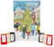 Adventskalender mit 24 exquisiten Gewürzen