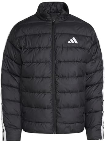 adidas Performance Essentials Climawarm 3 Stripes Synthetic Down Jacke Herren