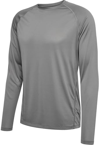 newline Herren Nwlbeat T-Shirt L/S T-Shirt