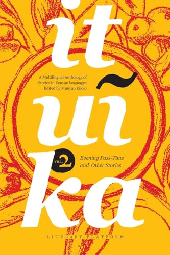 Ituika: Evening Pass-Time and Other Stories