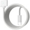 140W USB-C to Magnetic 3 Cable, Safe Charging Cable Compatible with MacBook Air 2024 M3 13/15inch,MacBook Air 2022/2023 M2,MacBook Pro 2023 M2 Pro & Max 1416,MacBook Pro 2021 M1 & Max 1416