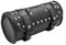 Leder & Satteltaschen Universal Motorrad Werkzeug Tasche Gabel Lenker Sattel Tasche Rolle Schwanz Trommel Lagerung Tasche Für Chopper Bobber Motorradgepäck(Style 1)