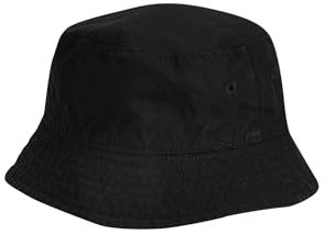 NEXT Jungen Fischerhut aus Leinen Schwarz 3 Jahre