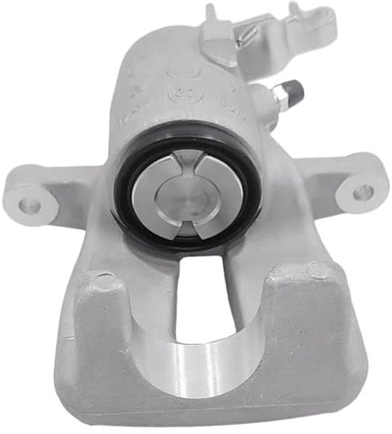 Hajus 6151228 Bremssattel Bremszange Hinten Rechts 1K0615424 Kompatibel mit Audi A3 8P1 8PA VW Golf V Golf VI