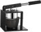 Entsafter Handpresse, Multifunktionale Fruchtpresse Zitronenpresse | Professionelle manuelle Fruchtpresse für Granatäpfel, Zitrusfrüchte, Orangen, Grapefruits, Wassermelonen