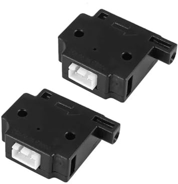 2 Stück Filamenterkennungsmodul/Sensor for 2 Pro/2 Plus/2 Max 3D-Drucker