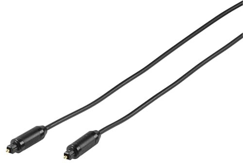 VIVANCO Optical Audio Cable - 3m