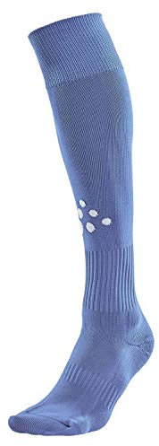 Craft Kinder Stutzen Squad Sock Solid 1905580 MFF Blue 37-39