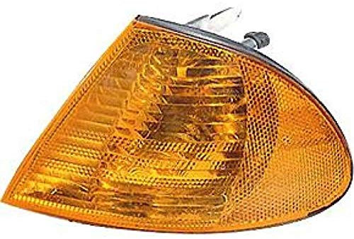 Blinker Frontblinker links für 3er E46 Bj. 98-01 4-Tür orange