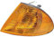 Blinker Frontblinker links für 3er E46 Bj. 98-01 4-Tür orange