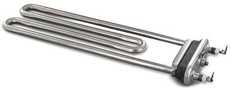 DL-pro Heizelement 2000W 230V für Bosch Siemens 649359 00649359 IRCA 6347773R Heizung Heizstab für Waschmaschine