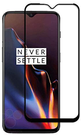 MIBQM 3 Stück 3D gehärtetes Glas, für Oneplus 3 5 6 7 8 Vollbild-Displayschutzfolie, für Oneplus 3T 5T 6T 7T 8T-Für Oneplus 8T