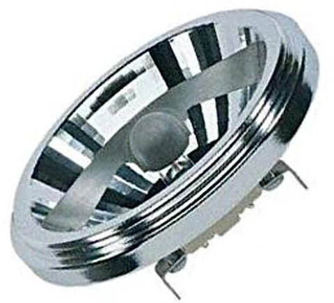 Casell M102-CA - 12v 75w G53 AR111 8°