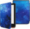 Etui pour Vivlio Touch Lux 4 Lux 5 HD Plus - Ciel Bleu - Coque Housse liseuse pour Vivlio Touch Lux 4 Touch Lux 5 Touch HD Plus