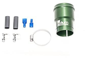 Radium Kit de instalación de bomba de combustible para bomba Bmw E46 Exc M3 Not Incl