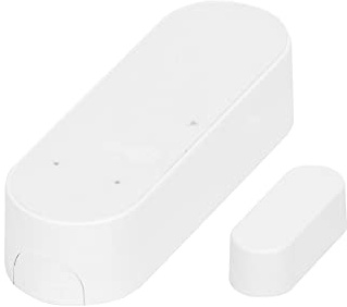 Gewiss Sensore Di Movimento Bianco Ip40 Con Batteria Zigbee