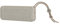 KREAFUNK aGROOVE Mini Bluetooth Lautsprecher, Ivory Sand