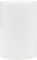 OSALADI Frosted Cylinder Glass Lamp Shade Straight Tube Lampshade Replacement for Lighting Fixture Ceiling Fans Chandelier Table Lamps Wall Lamp