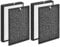 Zouhwaso FY1410 Replacement Filter Set Compatible with Philips 1000 1000i Series Air Pur-ifier Model FY1410 FY1413 AC1215/1213/1212/1216, 2x FY1413/40 Acti-vated Car-bon and 2x FY1410/40 HEPA Filter