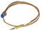 G GRIMALDI TERMOCOPPIA ATTACCO JACK PIANO COTTURA CUCINA COMPATIBILE CON ARISTON CODICE C00288658