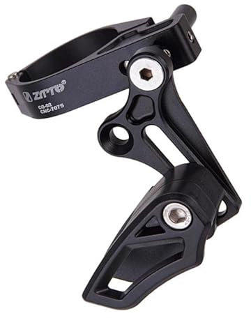 CG-02 Chain Guide - Enhanced Stability for Smooth and Reliable Cycling