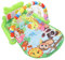 Baby Kick Play Piano, Weiche, Hautfreundliche, Pädagogische, Abnehmbare Turnmatte Kleinkinder mit Musik Zum Krabbeln und Spielen von Kleinkindern