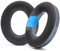 WC Freeze Momentum 4 - Almohadillas de Gel refrescante para Auriculares inalámbricos supraaurales Sennheiser Momentum 4 de Wicked Cushions - Mejora la Comodidad y el Grosor | Black Camo