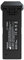 TEEROK T18 Drohne 3,7 V 1500 mAh Lithium Akku