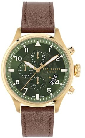 Ted Baker BKPFMF408 Mens Fulmaar Watch