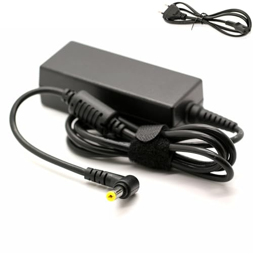 Chargeur pour PC Portable Packard Bell Dot A/Dot M/Dot M/A/Dot M/U/Dot MA/Dot Mr/A/Dot Mr/U/Dot MRU/Dot MU/Dot S/Dot S2 / Dot VR46 Series - 19V 1.58A 5.5 x 1.7mm