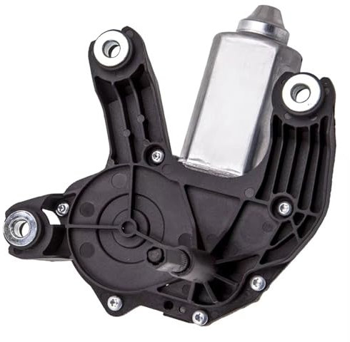 Scheibenwischermotor Für Für Mini Für Cooper R50 R53 R56 R60 R61 2004-2006 Heckscheibenwischermotor 61627036154 Wischermotor