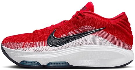 Nike Herren G.t. Hustle 3 Schnürschuhe