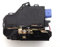 Actionneur de Serrure de Porte MÉCANISME Central D'ACTIONNEUR DE Serrure DE Porte Avant Gauche 3D1837015 pour Golf 5 pour Caddy 2011- Actionneur Verrouillage Central(Avant Droit)