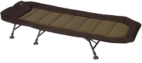 Fox EOS Compact Bed, Karpfenliege