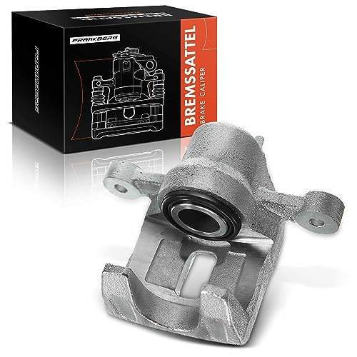 Frankberg Brake Caliper Disc Brake Rear Axle Right Compatible with i30 (Estate) FD Cee'D (Hatchback/SW) ED Pro Cee'D ED Replace# 582301H300