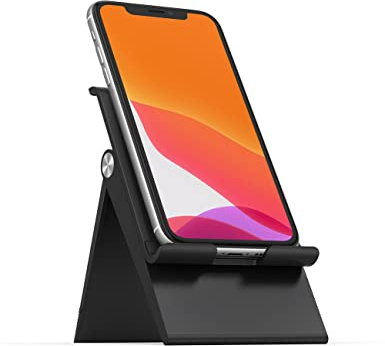 UGREEN Multi-Angle Handy Halterung schwarz