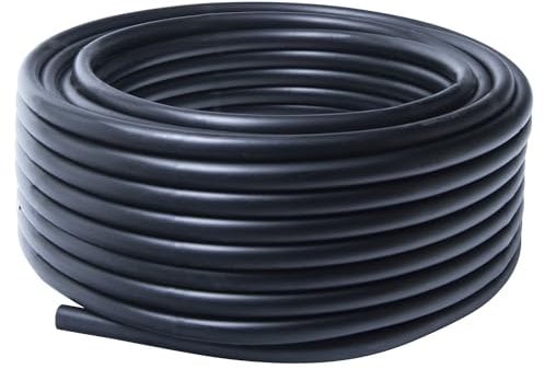 Rain Tuyau d Irrigation 50m 25mm 6 Bars