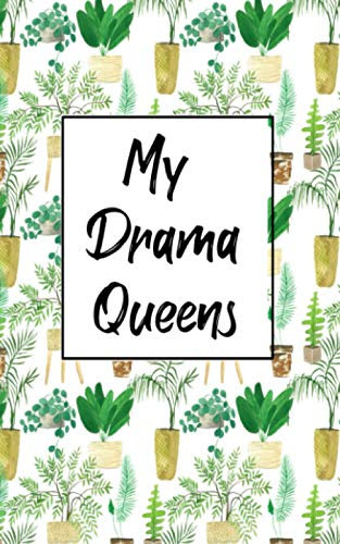 House Plant Journal: Diary For Plant Lovers