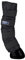 LeMieux Arctic Ice Boots Kühlgamaschen, Black