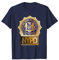 Panneau de police New York T-Shirt